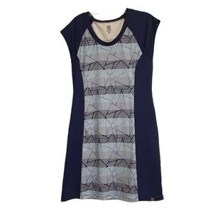 Title Nine Dress. Great for traveling.